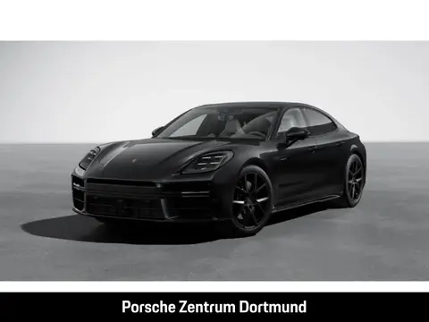 Annonce PORSCHE PANAMERA Hybride 2024 d'occasion 