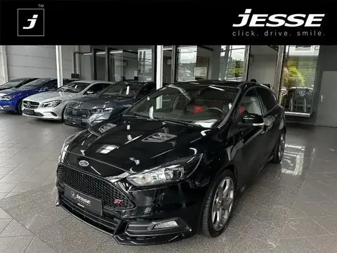 Used FORD FOCUS Petrol 2018 Ad Germany