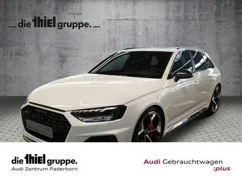 Used AUDI RS4 Petrol 2024 Ad 