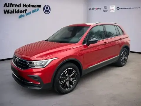 Used VOLKSWAGEN TIGUAN Petrol 2023 Ad 