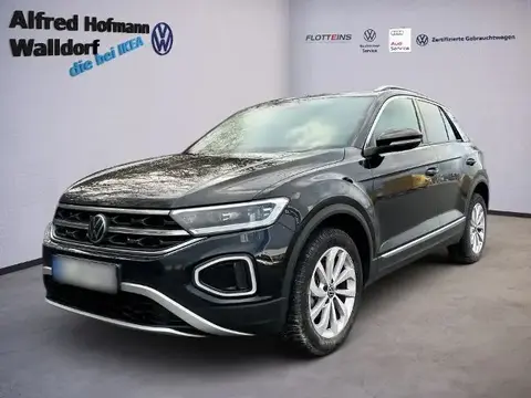 Annonce VOLKSWAGEN T-ROC Essence 2023 d'occasion 