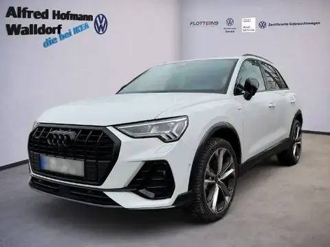 Annonce AUDI Q3 Essence 2023 d'occasion 