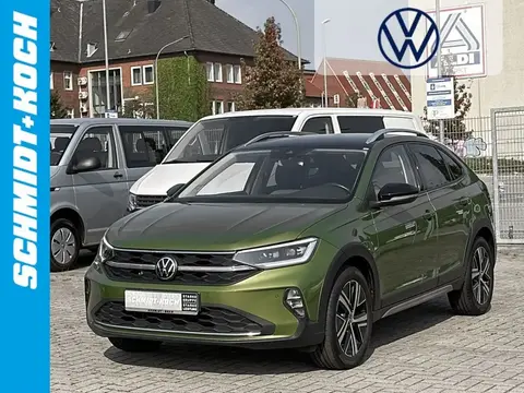 Annonce VOLKSWAGEN TAIGO Essence 2021 d'occasion 