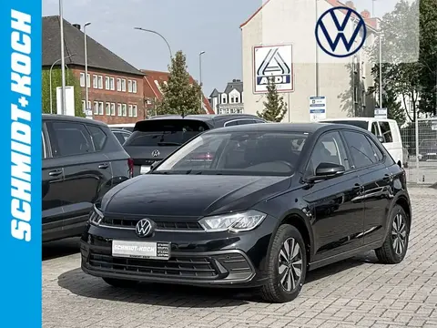 Annonce VOLKSWAGEN POLO Essence 2023 d'occasion 