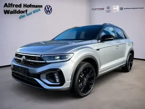 Annonce VOLKSWAGEN T-ROC Essence 2024 d'occasion 