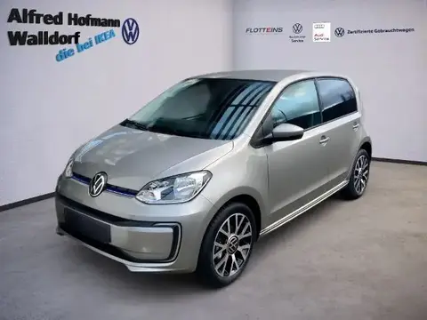 Annonce VOLKSWAGEN UP! Non renseigné 2024 d'occasion 