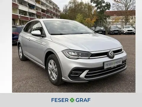 Used VOLKSWAGEN POLO Petrol 2023 Ad 