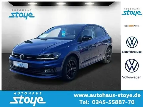 Used VOLKSWAGEN POLO Petrol 2020 Ad 