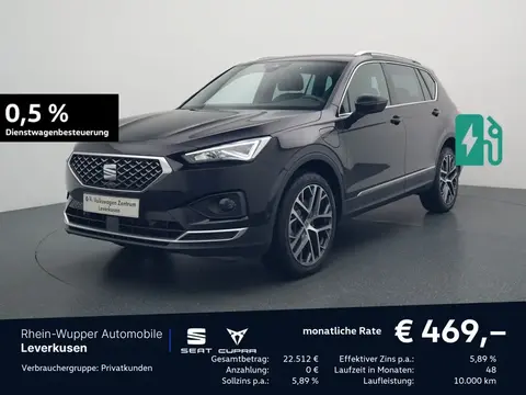 Annonce SEAT TARRACO Essence 2024 d'occasion 