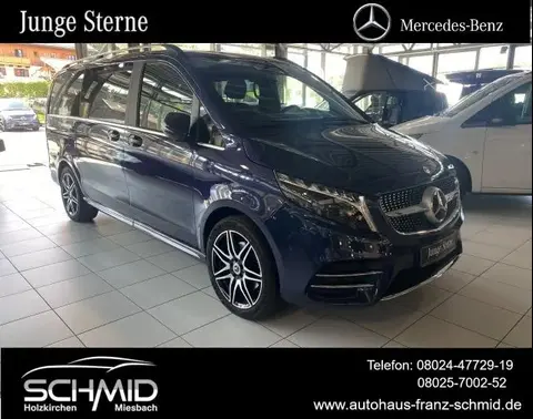 Used MERCEDES-BENZ CLASSE V Diesel 2023 Ad 