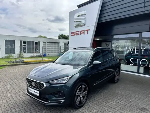 Annonce SEAT TARRACO Diesel 2019 d'occasion 