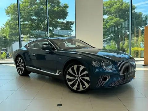 Used BENTLEY CONTINENTAL Petrol 2024 Ad 