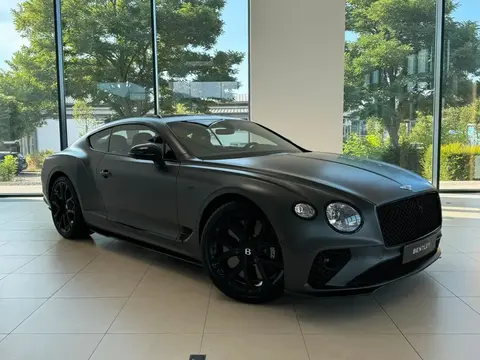 Annonce BENTLEY CONTINENTAL Essence 2024 d'occasion 