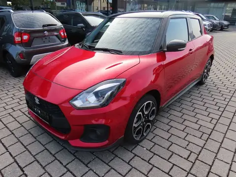 Annonce SUZUKI SWIFT Essence 2023 d'occasion 