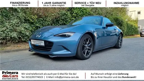 Used MAZDA MX-5 Petrol 2016 Ad 