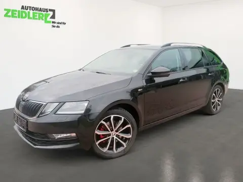 Used SKODA OCTAVIA Petrol 2019 Ad 