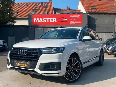 Used AUDI Q7 Diesel 2019 Ad 