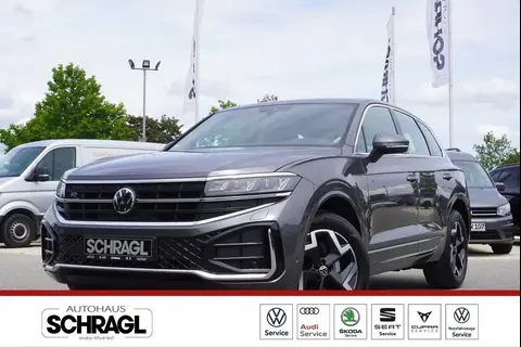 Used VOLKSWAGEN TOUAREG Diesel 2024 Ad 