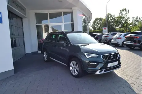 Used SEAT ATECA Petrol 2023 Ad 