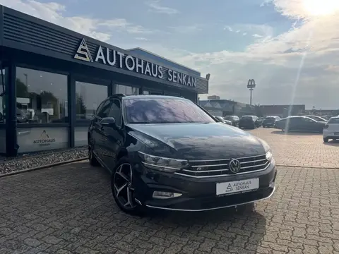 Annonce VOLKSWAGEN PASSAT Diesel 2022 d'occasion 