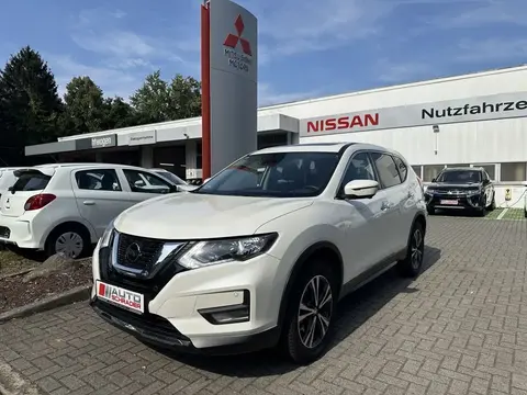 Used NISSAN X-TRAIL Diesel 2020 Ad 