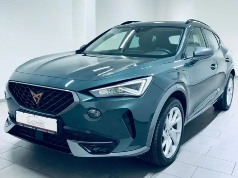 Used CUPRA FORMENTOR Hybrid 2022 Ad 