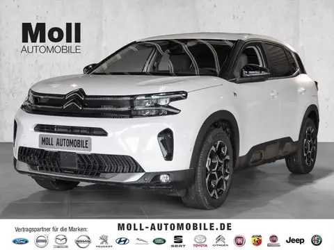 Used CITROEN C5 AIRCROSS Hybrid 2023 Ad 