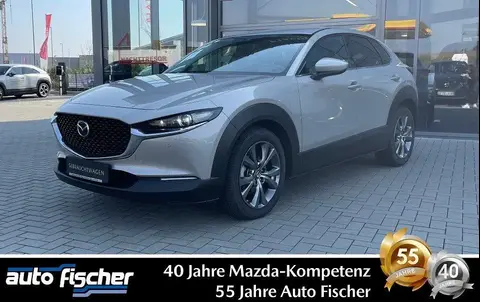 Used MAZDA CX-30 Hybrid 2023 Ad 