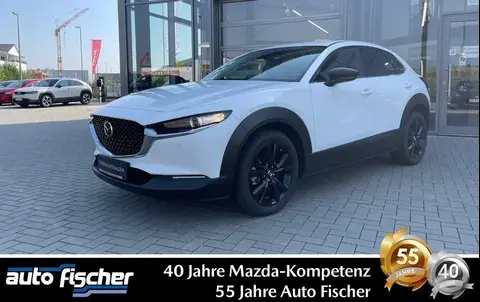 Used MAZDA CX-30 Hybrid 2023 Ad 