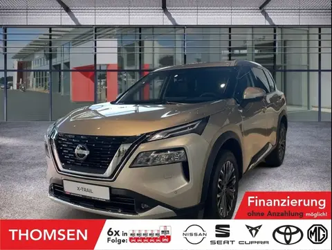 Annonce NISSAN X-TRAIL Essence 2024 d'occasion 