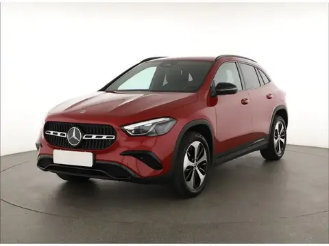 Annonce MERCEDES-BENZ CLASSE GLA Essence 2024 d'occasion 