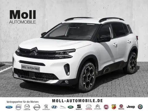 Annonce CITROEN C5 AIRCROSS Essence 2023 d'occasion 