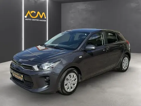 Used KIA RIO Petrol 2018 Ad 