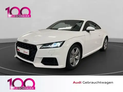 Used AUDI TT Petrol 2021 Ad 