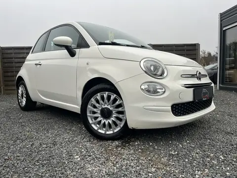 Used FIAT 500 Petrol 2020 Ad 