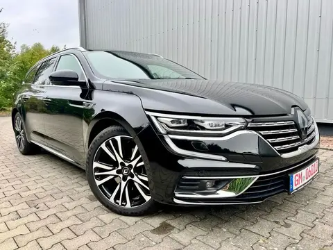 Annonce RENAULT TALISMAN Diesel 2022 d'occasion 