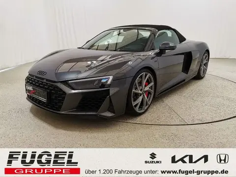 Used AUDI R8 Petrol 2021 Ad 