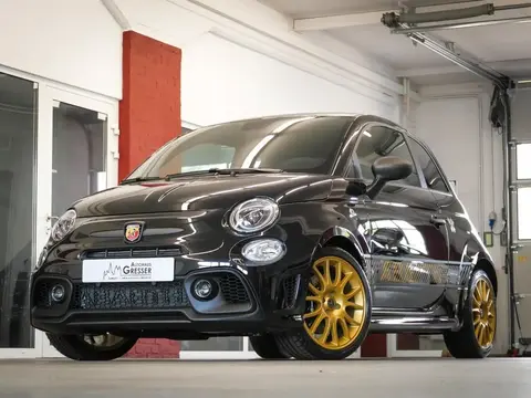 Annonce ABARTH 595 Essence 2024 d'occasion 