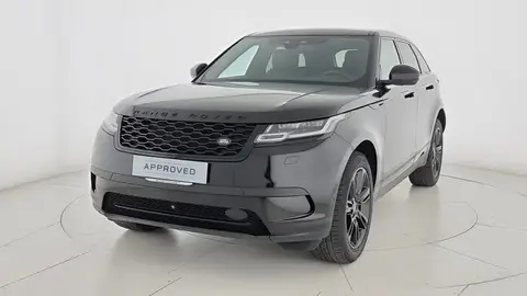 Used LAND ROVER RANGE ROVER VELAR Hybrid 2022 Ad 