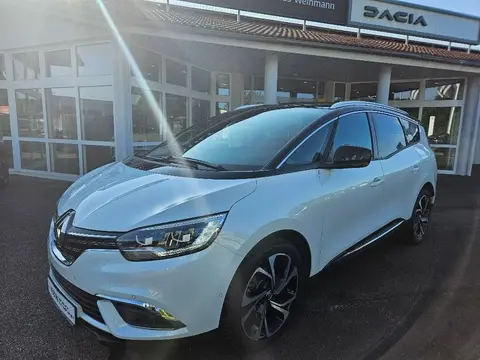 Annonce RENAULT SCENIC Essence 2022 d'occasion 