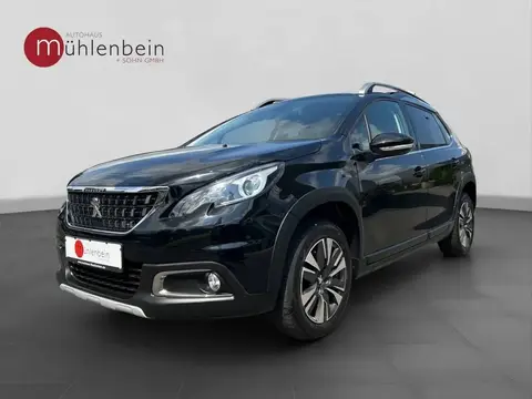 Used PEUGEOT 2008 Petrol 2019 Ad 