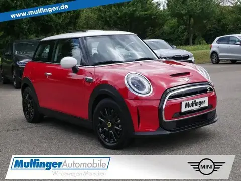 Used MINI COOPER Not specified 2021 Ad Germany