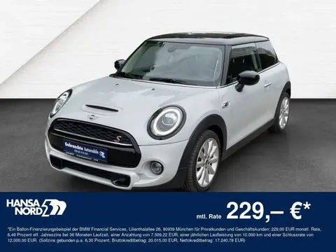 Used MINI COOPER Petrol 2021 Ad Germany