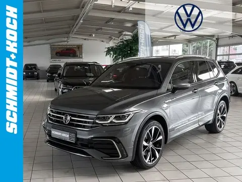 Annonce VOLKSWAGEN TIGUAN Essence 2022 d'occasion 