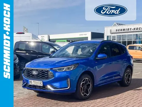 Used FORD KUGA Hybrid 2024 Ad 