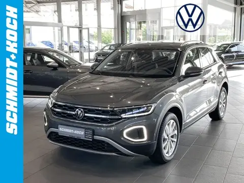 Used VOLKSWAGEN T-ROC Petrol 2022 Ad 