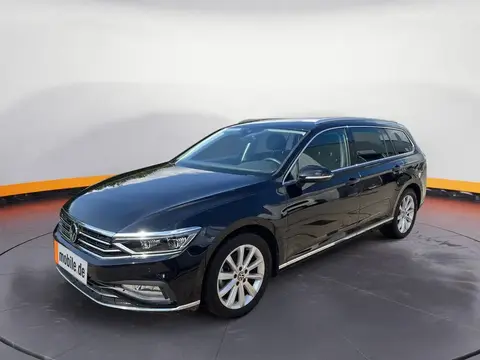 Used VOLKSWAGEN PASSAT Diesel 2023 Ad 