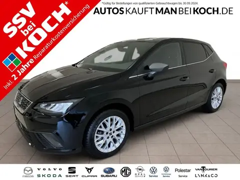 Used SEAT IBIZA Petrol 2023 Ad 