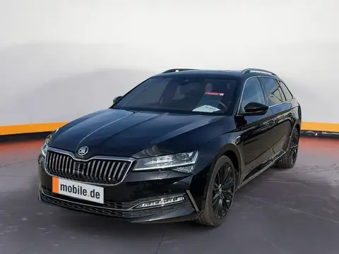 Used SKODA SUPERB Diesel 2021 Ad 