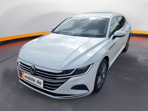 Annonce VOLKSWAGEN ARTEON Diesel 2023 d'occasion 